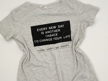 t shirty do kolarek: Pepco, T-shirt damski, rozmiar S