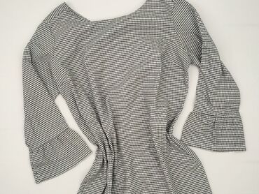 SZACHOWNICA, Сукня жіноча, 2XL