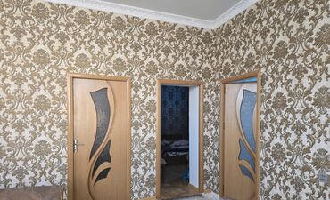 аренда дома в баку: 40 м², 1 комната