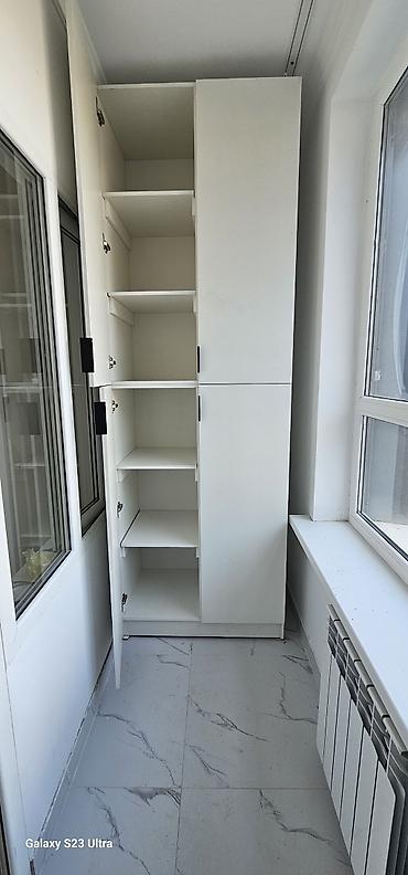 Шифоньеры, шкафы для одежды: Шифоньер, шкаф для одежды, Новый, Прямой — 37