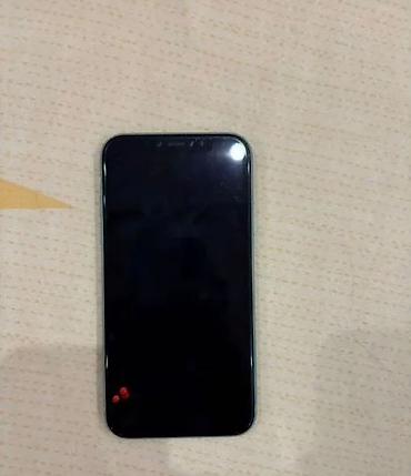 IPhone 11, Б/у, 128 ГБ, Зеленый