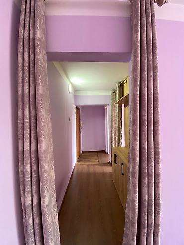 1 bedroom: 1 комната, 43 м², 10 мкр 104 серия, 4 этаж, Свежий ремонт — 10