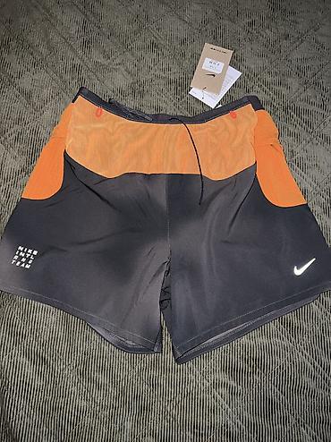 Bermude i šortsevi: NIKE Second Sunrise Men's 12.5cm (approx. ) Dri-FIT ADV Brief-Lined — 11