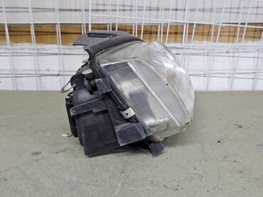 Передние фары: Передняя правая фара Seat 1998 г., Б/у, Оригинал, Германия — 5