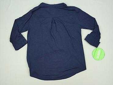 granatowa: American Eagle, Bluzka damska, rozmiar M — 3