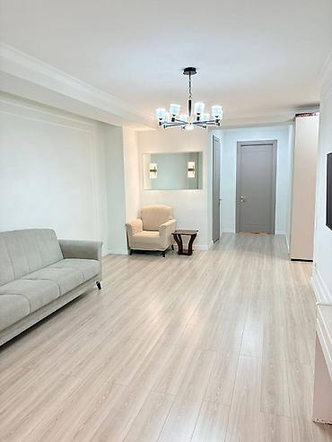 Продажа квартир: 2 комнаты, 72 м², Элитка, 8 этаж, Дизайнерский ремонт — 3