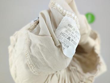 second hand stuff online: Spodnie materiałowe damskie, rozmiar M — 5