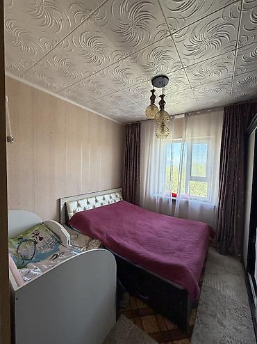 Продажа квартир: 2 комнаты, 54 м², 105 серия, 2 этаж, Косметический ремонт — 7