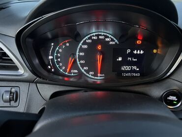 Chevrolet: Chevrolet Spark: 2021 г., 1 л, Автомат, Бензин, Хэтчбэк — 15