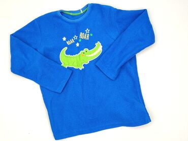 Bluza, 9 lat, 122-128 cm, stan - Bardzo dobry