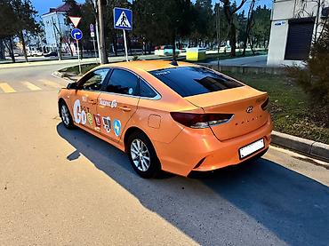 Аренда авто с выкупом: Сдаю Hyundai Sonata под выкуп, | Предоплата, Водительские права, Рассрочка без банка, Газ at lalafo.kg — 5 Аренда авто с выкупом: Сдаю Hyundai Sonata под выкуп, | Предоплата, Водительские права, Рассрочка без банка, Газ — 5