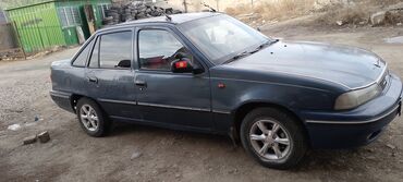 Daewoo: Daewoo Nexia: 2004 г., 1.5 л, Механика, Бензин, Седан