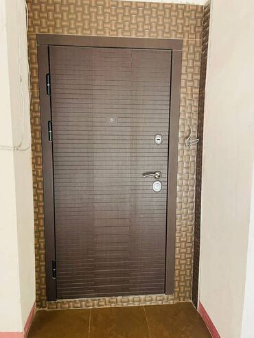 Yeni tikili: 3 otaqlı, Yeni tikili, 63 kv. m — 9