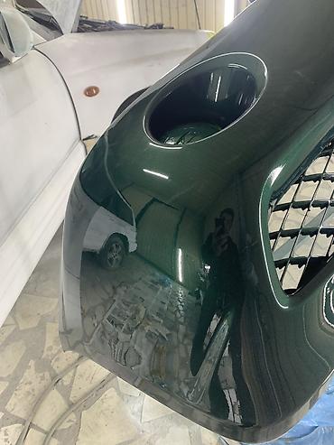 СТО, ремонт транспорта: Рихтовка, сварка, покраска, без выезда — 16