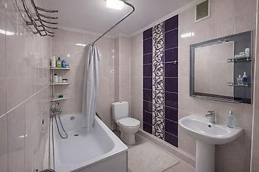 Продажа квартир: 3 комнаты, 116 м², 8 этаж — 5