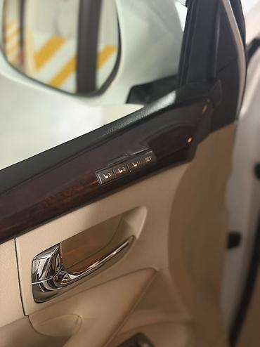 lexus lx470: Lexus LX: 2009 г., 5.7 л, Автомат, Газ, Внедорожник — 6