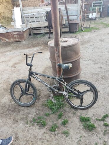 BMX велосипеды: BMX велосипед, Рама XS (130 -155 см), Б/у
