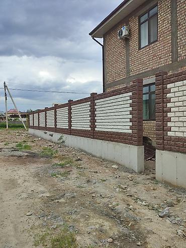 Кладка: Кладка пескоблока Бесплатная консультация Больше 6 лет опыта at lalafo.kg — 9 Кладка: Кладка пескоблока Бесплатная консультация Больше 6 лет опыта — 9