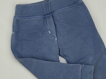 stormberg spodnie: Sweatpants, 6-9 months, condition - Good