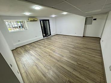 Аренда офисов: Аренда офисов, 120 м², В частном доме, 1 линия, С отдельным входом, С отдельным сан узлом — 1