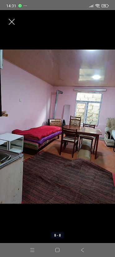 Həyət evləri və villaların satışı: Hövsan qəs. 1 otaqlı, 36 kv. m, Kredit var, Yeni təmirli — 8