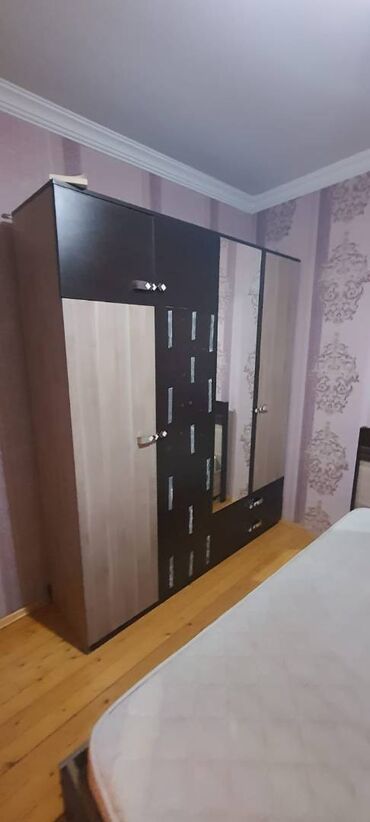 Uzunmüddətli kirayə evlər: 50 kv. m, 2 otaqlı, Qaz, Su -da lalafo.az — 6 Uzunmüddətli kirayə evlər: 50 kv. m, 2 otaqlı, Qaz, Su — 6