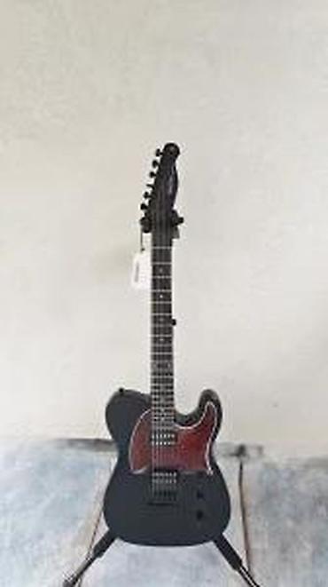 Gitare: HARLEY BENTON TE-20HH SBK | . Slanje po dogovoru ili — 20