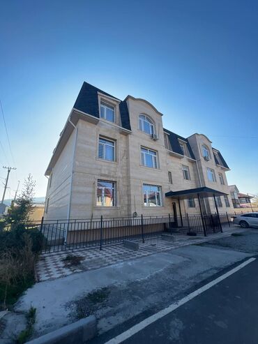 Продажа квартир: 3 комнаты, 105 м², Индивидуалка, 1 этаж — 9