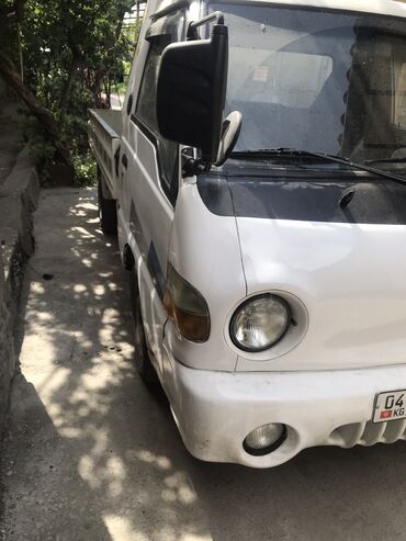 одиссей кпп: Hyundai Porter: 2008 г., 2.5 л, Механика, Дизель, Пикап