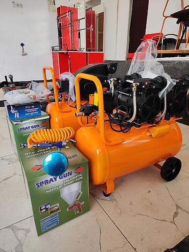 Аренда инструментов: Сдам в аренду Трамбовки — 12