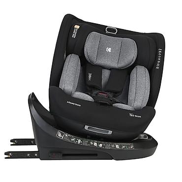 Autosedišta: KIKKA BOO I-HIKE i-Size autosedište 40–150 cm, light grey (Šifra — 12