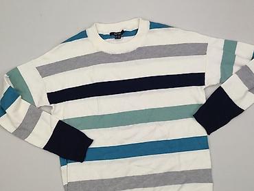 tchibo bluza: Esmara, Sweter dla mężczyzn, rozmiar S — 1