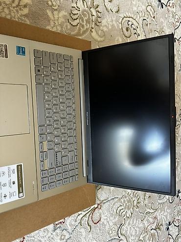 Ноутбуки ASUS: Ноутбук ASUS VivoBook 15 (серия X/15-инч) Характеристики и — 3