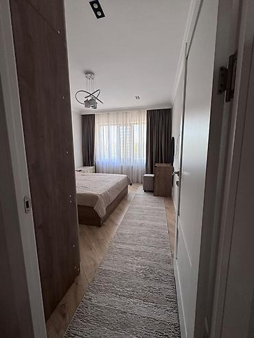 Продажа квартир: 3 комнаты, 86 м², Арча-Бешик ж/м Элитка, 3 этаж — 2