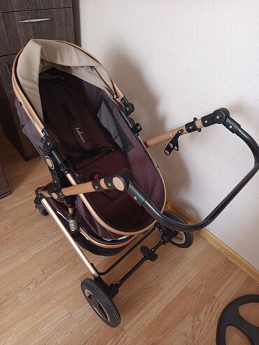 cybex pallas 2 fix avtokreslosu: Çıxarıla bilən beşikli araba, Bebeto, İşlənmiş, Cins: Oğlan, Yaş: 18-24 ay, Ünvandan götürmə