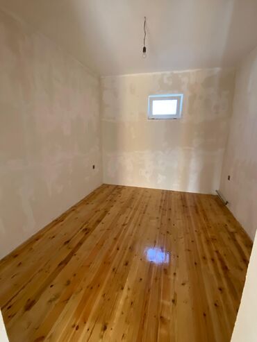 Həyət evləri və villaların satışı: 2 mərtəbəli həyət evi - Layihə: yuxarıda mansard tipli ikinci mərtəbə — 6