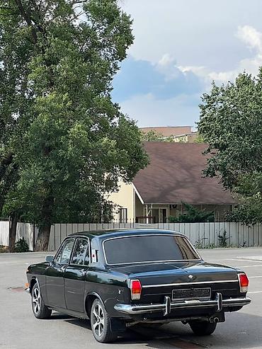 ловол 754: ГАЗ 24 Volga: 1982 г., 2.5 л, Автомат, Бензин, Седан — 8