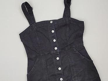 hm stussy: H&M Divided, Sukienka damska, rozmiar M — 1