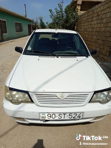 Другой транспорт: Saipa : 1.3 л | 2013 г. 32000 км Седан