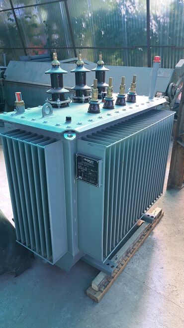 ГКТП трансформаторы: Продаю силовые трансформаторы трансформатор тмг тмз тм изготовим ГКТП — 8