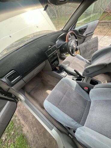 Subaru: Subaru Forester: 1999 г., 2.5 л, Автомат, Бензин, Универсал — 9