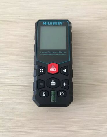 Məsafə ölçənlər, ruletkalar: Yeni Lazer məsafə ölçən, Pulsuz çatdırılma, Kredit yoxdur — 9