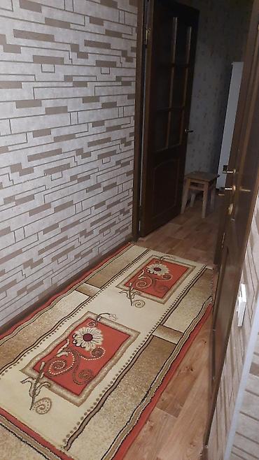 Продажа квартир: 2 комнаты, 47 м², 5 мкр Индивидуалка, 4 этаж, Косметический ремонт — 6