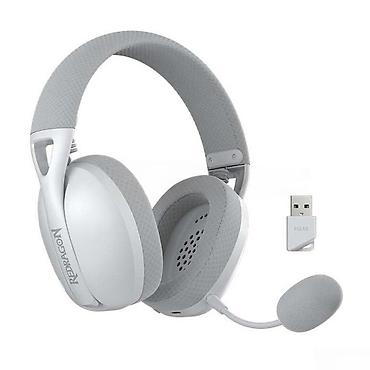 hyperx cloud 3: Qulaqlıq "H848 (REDDRAGON Headset H848)"H848 (Reddragon Headset) 🔹 — 1