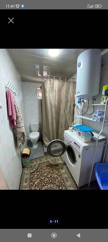 Продажа коттеджей и домов: Продается дом Участок:2,5 сотых Дом:2 этажный Дом построен в 2023 — 6