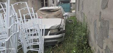 купить бензонасос на ланос 1 5: Volkswagen Passat: 1998 г., 1.8 л, Механика, Бензин, Универсал