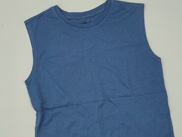 lidl koszulki: Koszulka, H&M, 10 lat, 134-140 cm, stan - Bardzo dobry