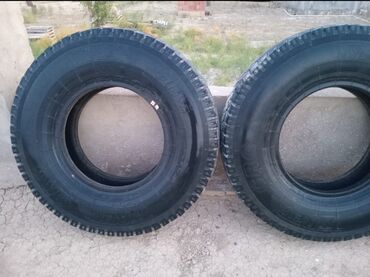 14 lük disk: Kamaz Təkəri Marka : R 1100 /300 Lük. Vəziyyəti : 80% Rus