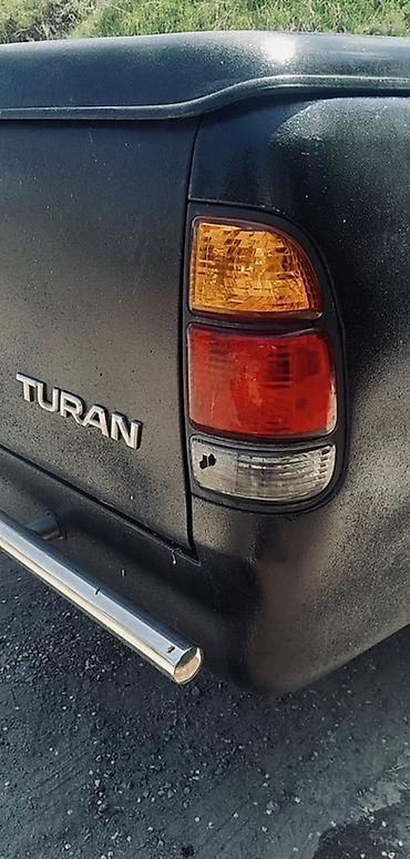 Грузовые кузова и будки: 2016 г., Б/у — 6