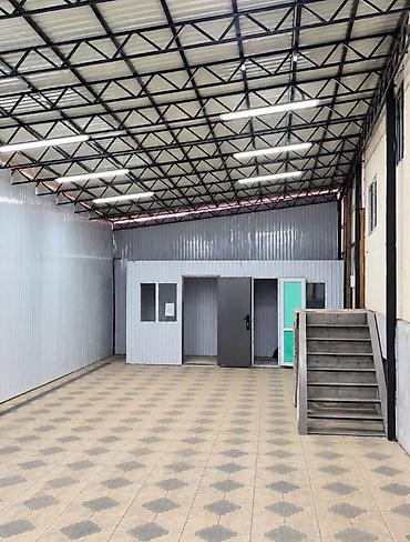 155 м², С высокими потолками